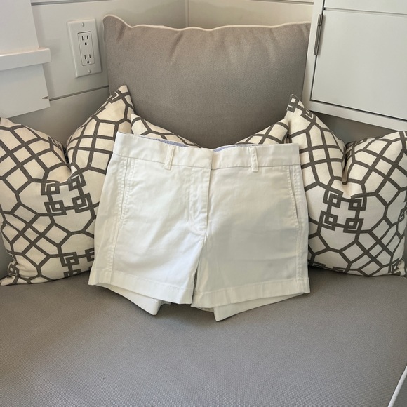 HP! 🎉💕 J.Crew 4” Stretch Chino Short - Picture 6 of 9
